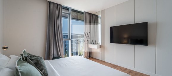 3 Schlafzimmer Wohnung in Bluewaters, UAE, Nr. 52511 25