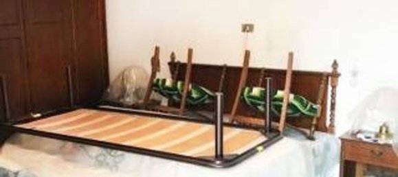 4 rooms House in Capistrello, Italy No. 254215 7