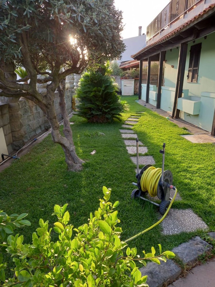 6غرفة منزل في San Nicolò d'Arcidano, Italy رقم 270375