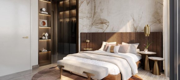 1 chambre Appartement à One Residence, Downtown Dubai (Downtown Burj Dubai), UAE No. 63015 2