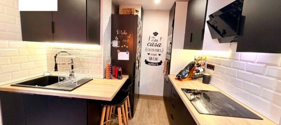 Apartamento de 3 dormitorios en Arenys de Mar, Spain No. 18483 15