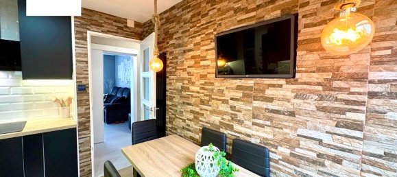 Apartamento de 3 dormitorios en Arenys de Mar, Spain No. 18483 2