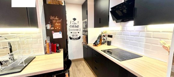 Apartamento de 3 dormitorios en Arenys de Mar, Spain No. 18483 5