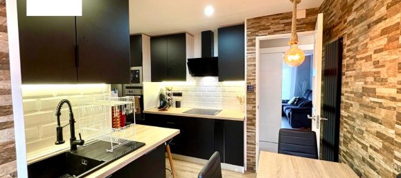 Apartamento de 3 dormitorios en Arenys de Mar, Spain No. 18483 13