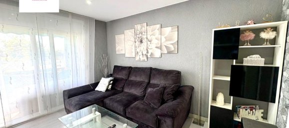 Apartamento de 3 dormitorios en Arenys de Mar, Spain No. 18483 19