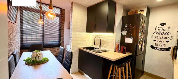 Apartamento de 3 dormitorios en Arenys de Mar, Spain No. 18483 4