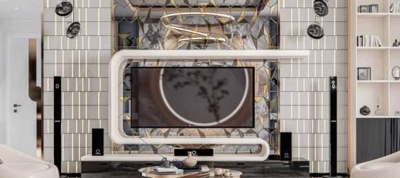 1 bedroom Apartment in FASHIONZ RESIDENCES, Jumeirah Village Triangle, UAE No. 60960 10