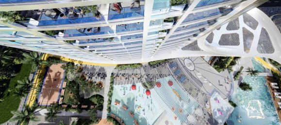 1 bedroom Apartment in FASHIONZ RESIDENCES, Jumeirah Village Triangle, UAE No. 60960 12