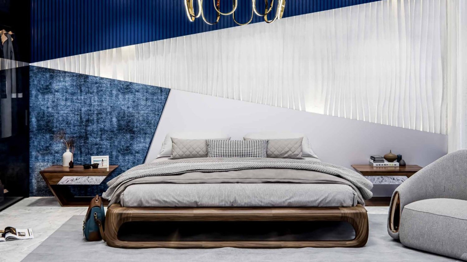 1 bedroom Apartment in FASHIONZ RESIDENCES, Jumeirah Village Triangle, UAE No. 60960