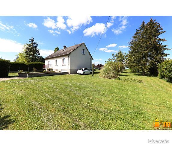 4 bedrooms House in Essonne, France No. 334126