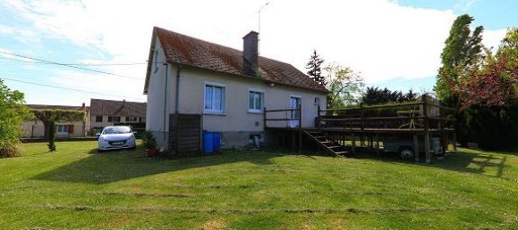 4 bedrooms House in Essonne, France No. 334126 9