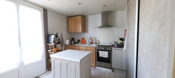 4 bedrooms House in Essonne, France No. 334126 14