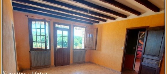 3 غرف نوم منزل في Saint-Amand-Montrond, France رقم 85012 8