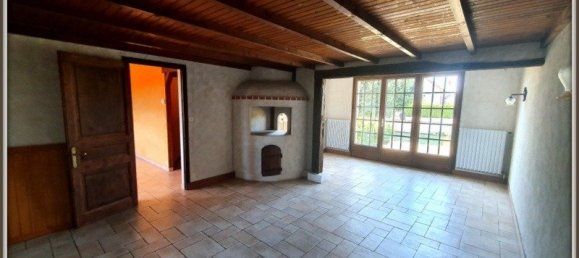 3 غرف نوم منزل في Saint-Amand-Montrond, France رقم 85012 6