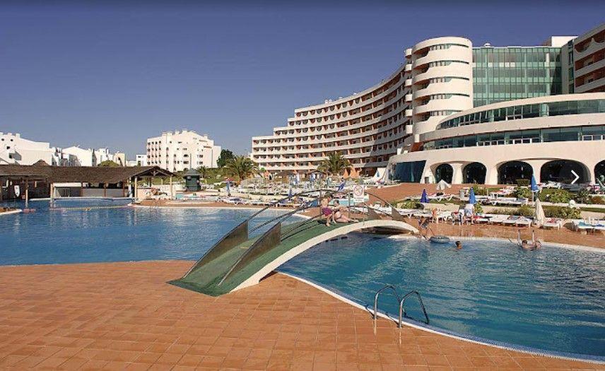 Studio in Albufeira, Portugal No. 151103