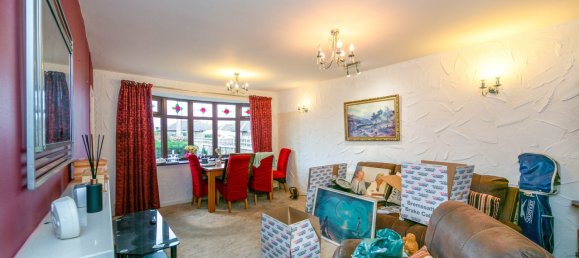 Bungalow em Barnsley, United Kingdom N.º 2025 2