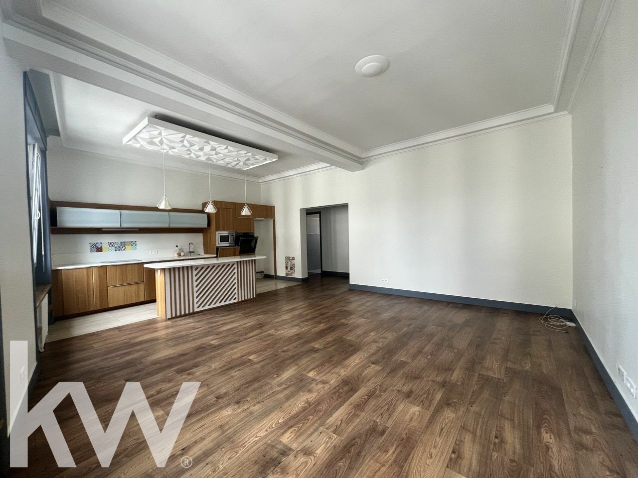 2 Schlafzimmer Wohnung in Orleans, France, Nr. 59258