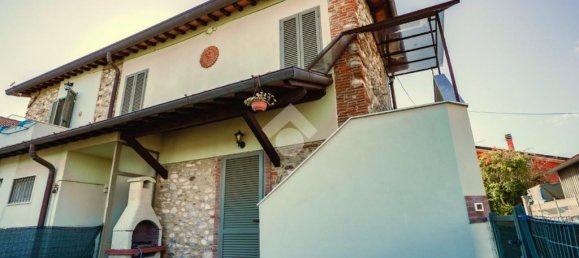 1 غرف نوم منزل في Massa, Italy رقم 353920 6