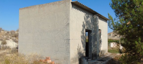 19400m² Land in Murcia, Spain No. 181125 3