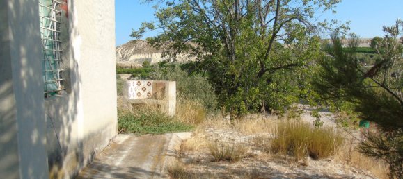 19400m² Land in Murcia, Spain No. 181125 5