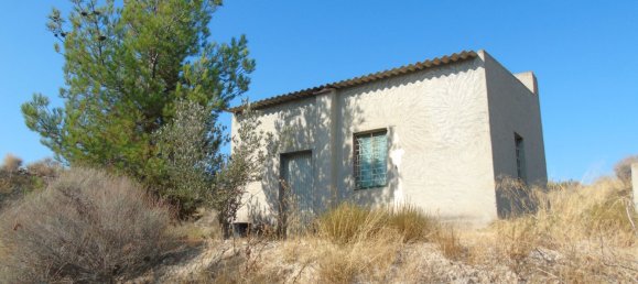 19400m² Land in Murcia, Spain No. 181125 2