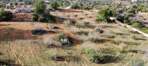 قطعة أرض في Silves, Portugal 33520متر مربع رقم 124121 4