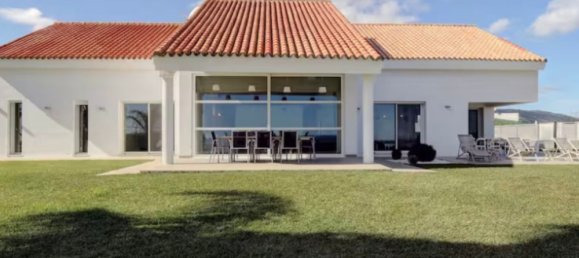 Villa de 6 dormitorios en Manilva, Spain No. 147291 2