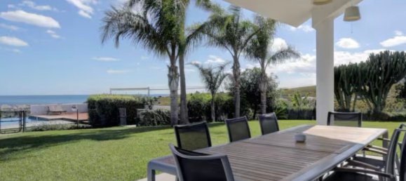 Villa de 6 dormitorios en Manilva, Spain No. 147291 5