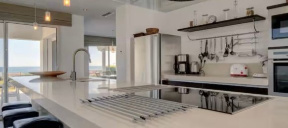 Villa de 6 dormitorios en Manilva, Spain No. 147291 8