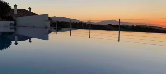 Villa de 6 dormitorios en Manilva, Spain No. 147291 48