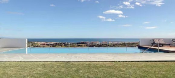 Villa de 6 dormitorios en Manilva, Spain No. 147291 20