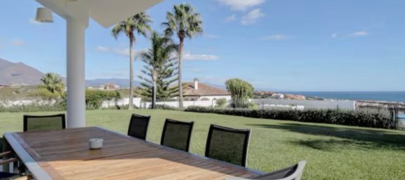 Villa de 6 dormitorios en Manilva, Spain No. 147291 7