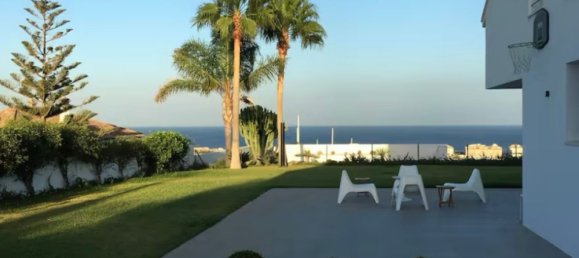 Villa de 6 dormitorios en Manilva, Spain No. 147291 4