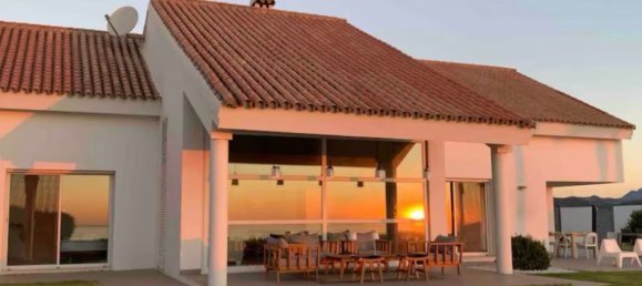 Villa de 6 dormitorios en Manilva, Spain No. 147291 37