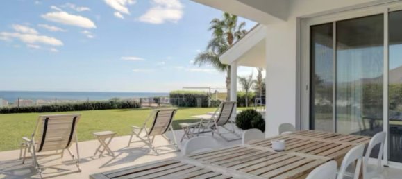 Villa de 6 dormitorios en Manilva, Spain No. 147291 19