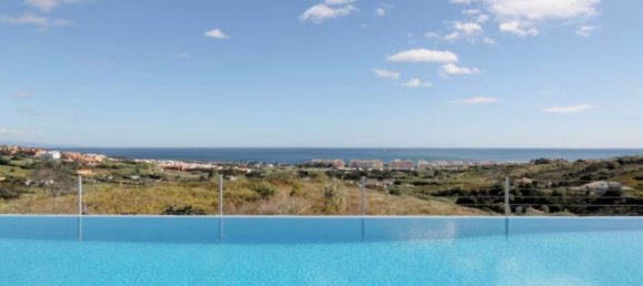 Villa de 6 dormitorios en Manilva, Spain No. 147291 21