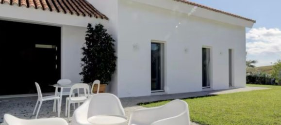 Villa de 6 dormitorios en Manilva, Spain No. 147291 13