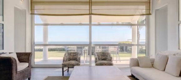 Villa de 6 dormitorios en Manilva, Spain No. 147291 11