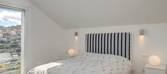 Villa de 6 dormitorios en Manilva, Spain No. 147291 38