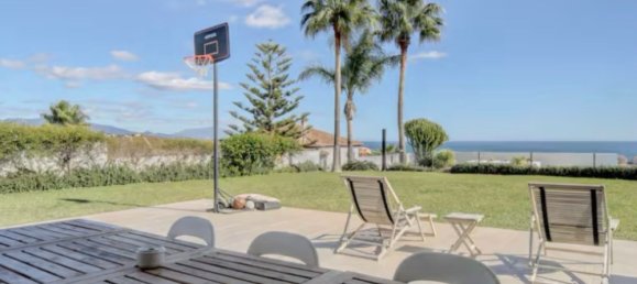 Villa de 6 dormitorios en Manilva, Spain No. 147291 17