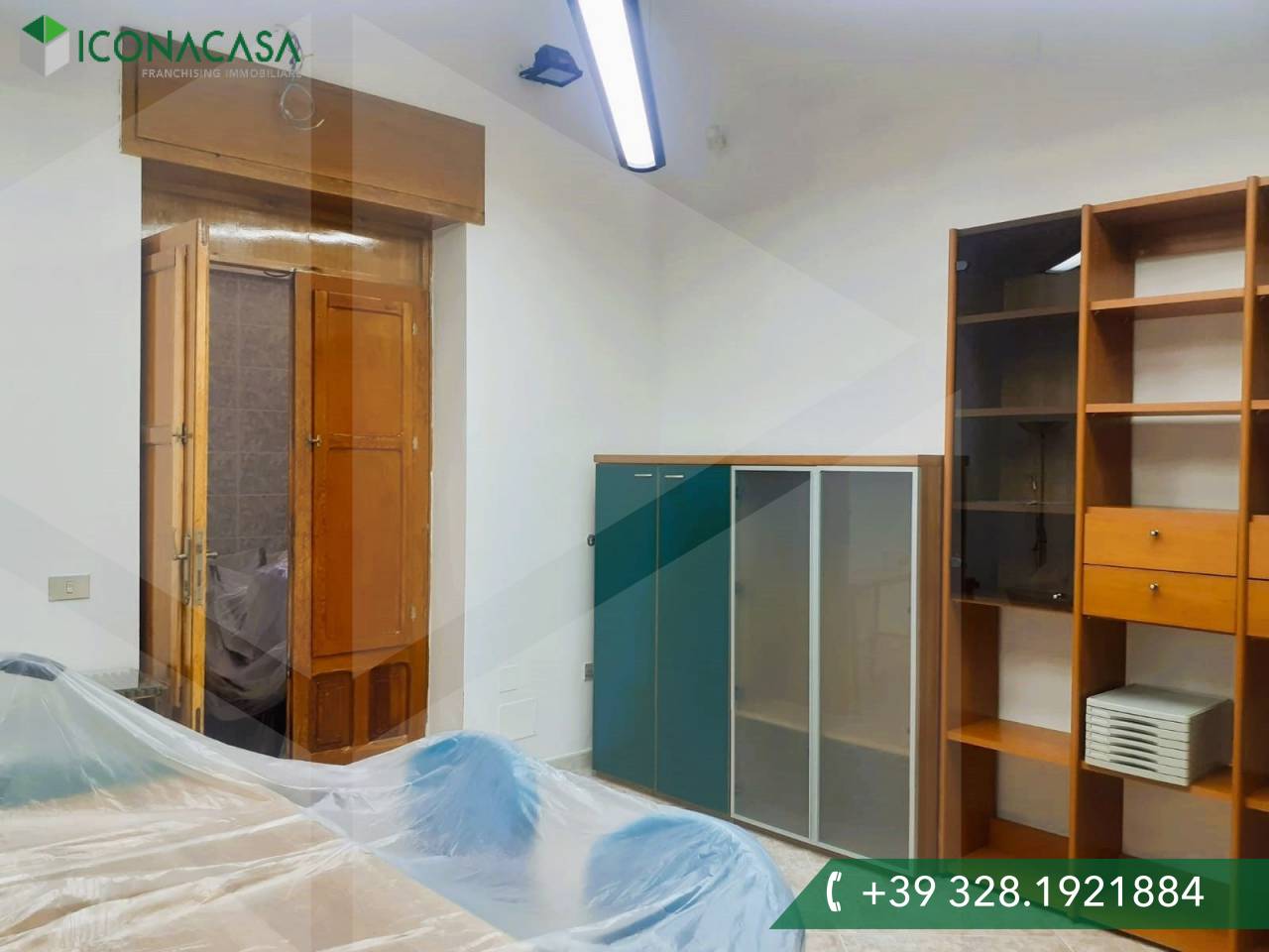 2غرفة عقار تجاري في Lucera, Italy رقم 26188