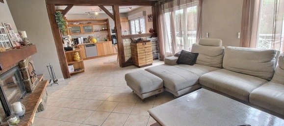 5 bedrooms House in Dammartin-en-Goele, France No. 324566 6