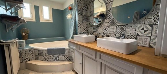 5 bedrooms House in Dammartin-en-Goele, France No. 324566 11