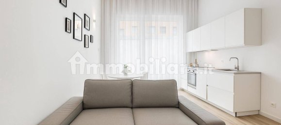 1 bedroom Apartment in Milan, Italy No. 277004 5