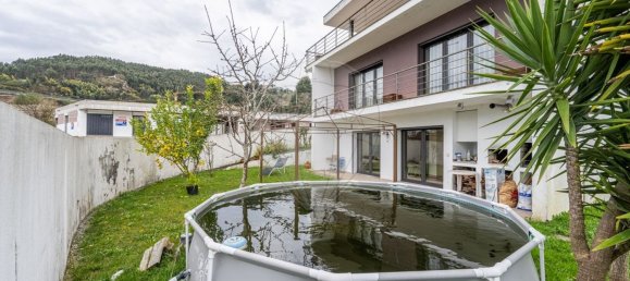 4 bedrooms House in Braga, Portugal No. 183660 39