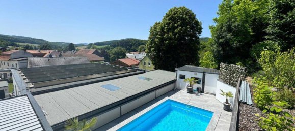 6-Zimmer Haus in Alland, Austria, Nr. 213702 3