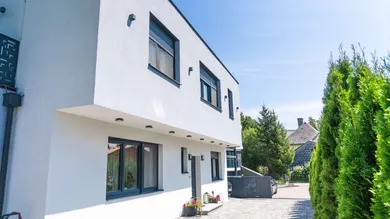 6-Zimmer Haus in Alland, Austria, Nr. 213702