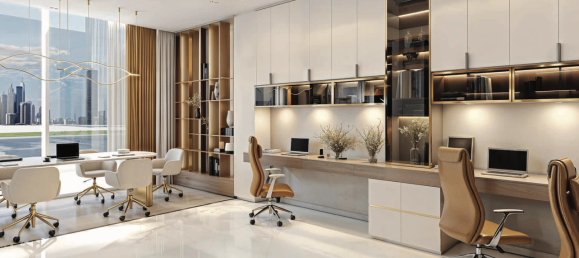 2 bedrooms Apartment in Dubai Silicon Oasis, UAE No. 96113 3