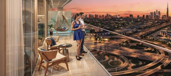 2 bedrooms Apartment in Dubai Silicon Oasis, UAE No. 96113 12