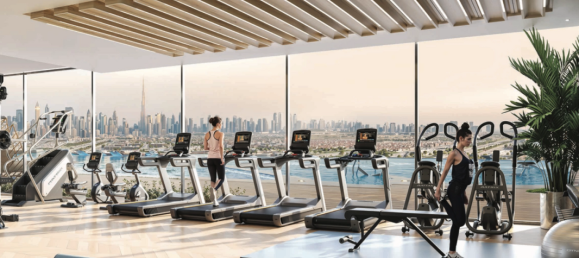 2 bedrooms Apartment in Dubai Silicon Oasis, UAE No. 96113 7